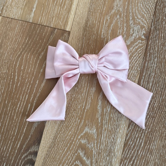 Lingerie set, headband and bow - Picture 4 of 4